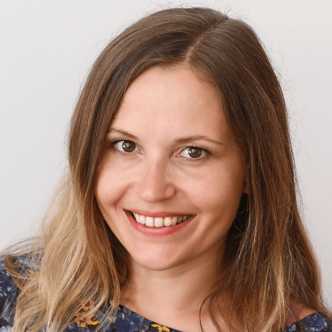 Zuzana Kováč