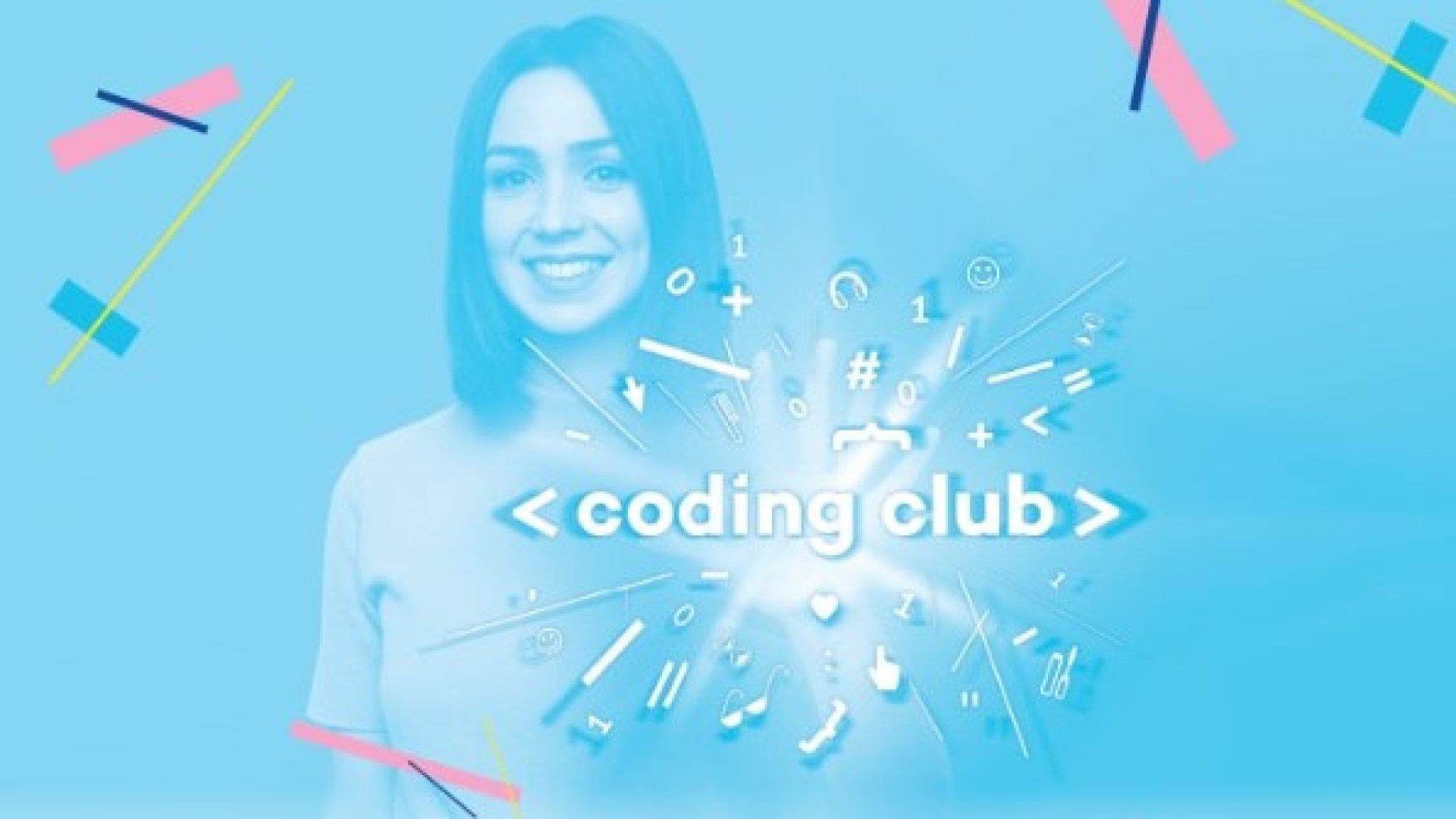 Coding club